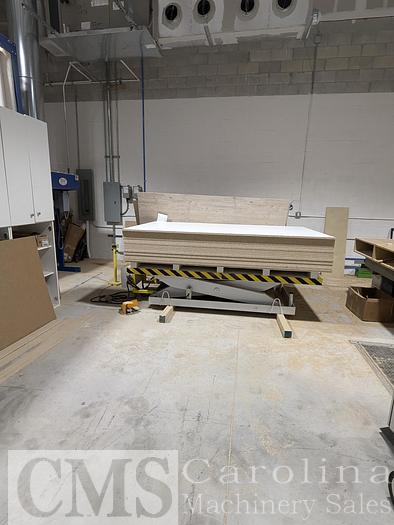 Used 2014 Biesse Skill