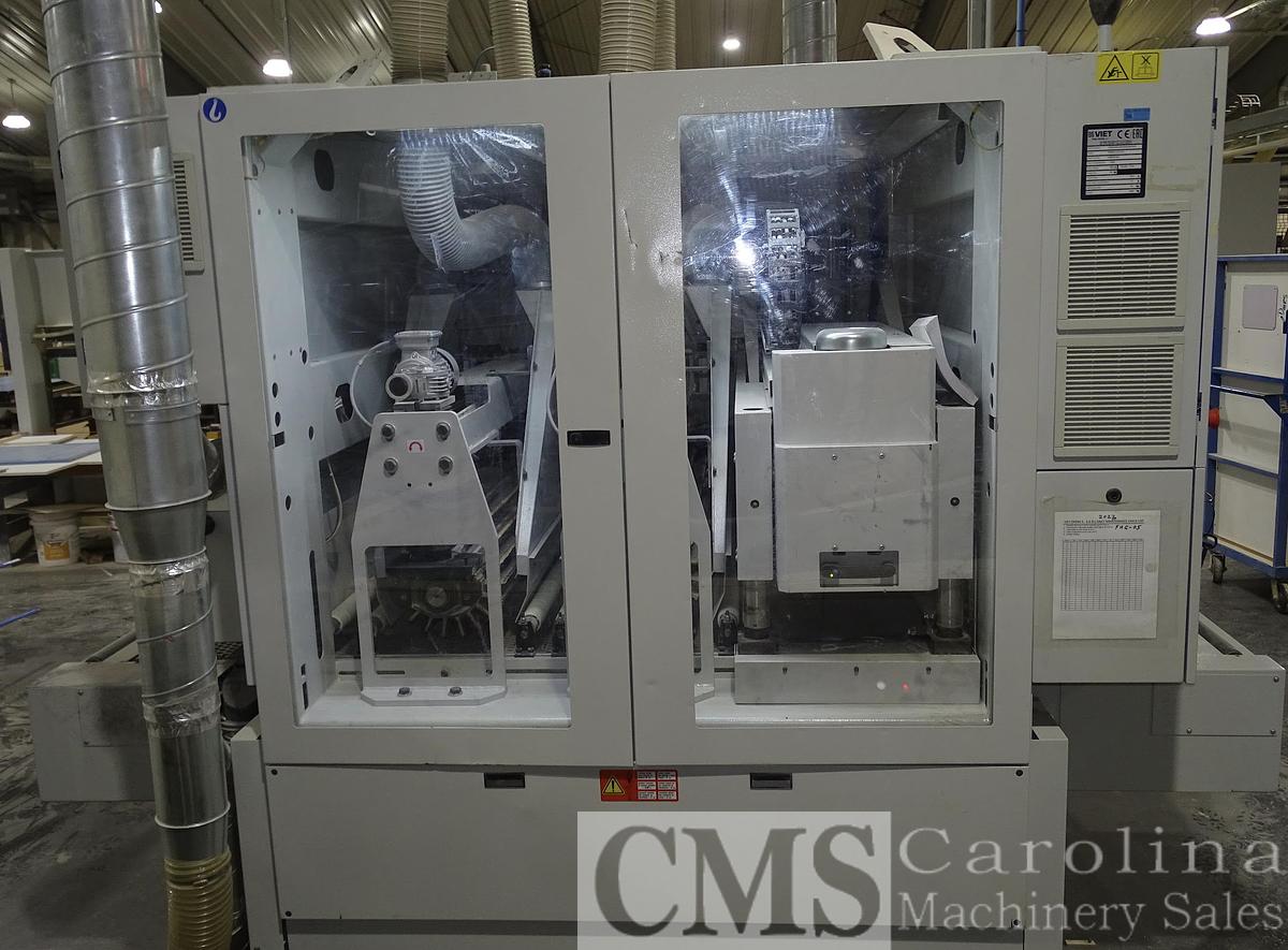 Used 2020 Viet Opera 5.3XLL 3-Head Sander