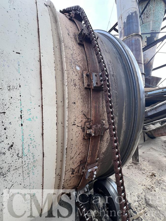 Used Complete Shaving Mill Operation with Land, Drying & Bagging Line Newman, BMM, MEC, Webb, Rethceif, CAT