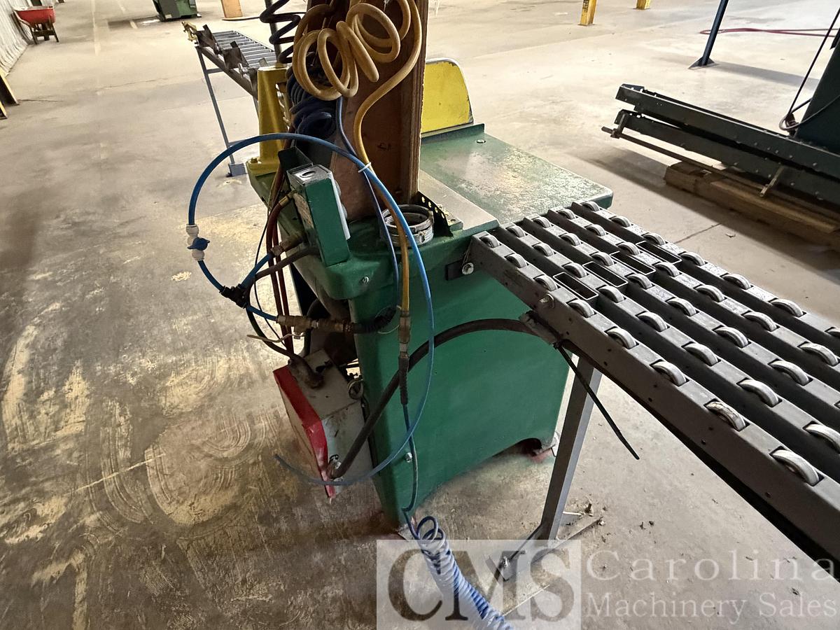 Used Whirlwind Model 212R Chop Saw