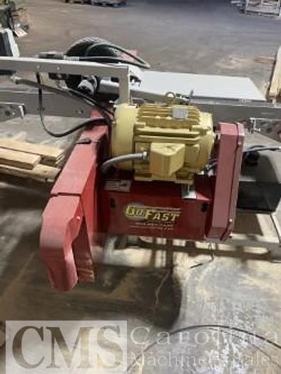 Used 2023  GoFast Resaw 6 x 12