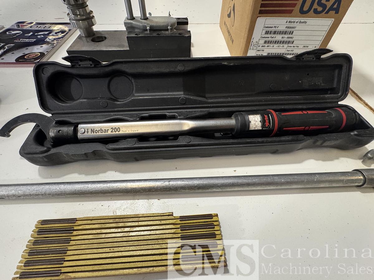 Used 2015 CR Onsrud 145M12A CNC Router