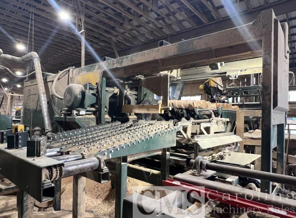 Used Pendu Complete Pendu Cut Stock Operation