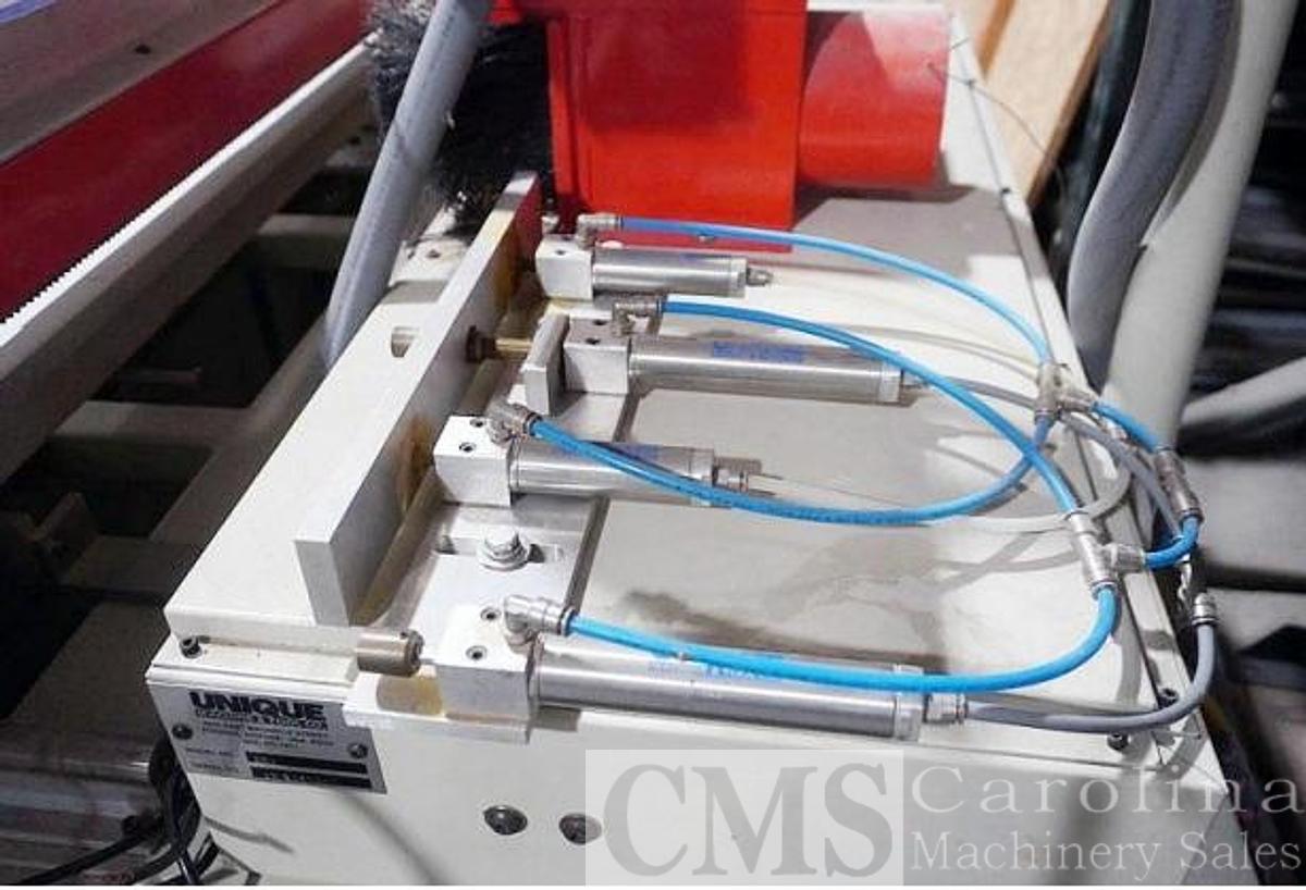 Used Unique GT 250 Door Machine