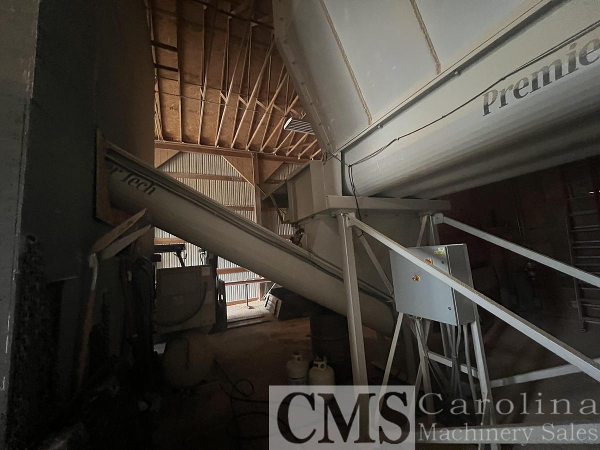 Used Premier Tech EM600 4-Stage Bagger