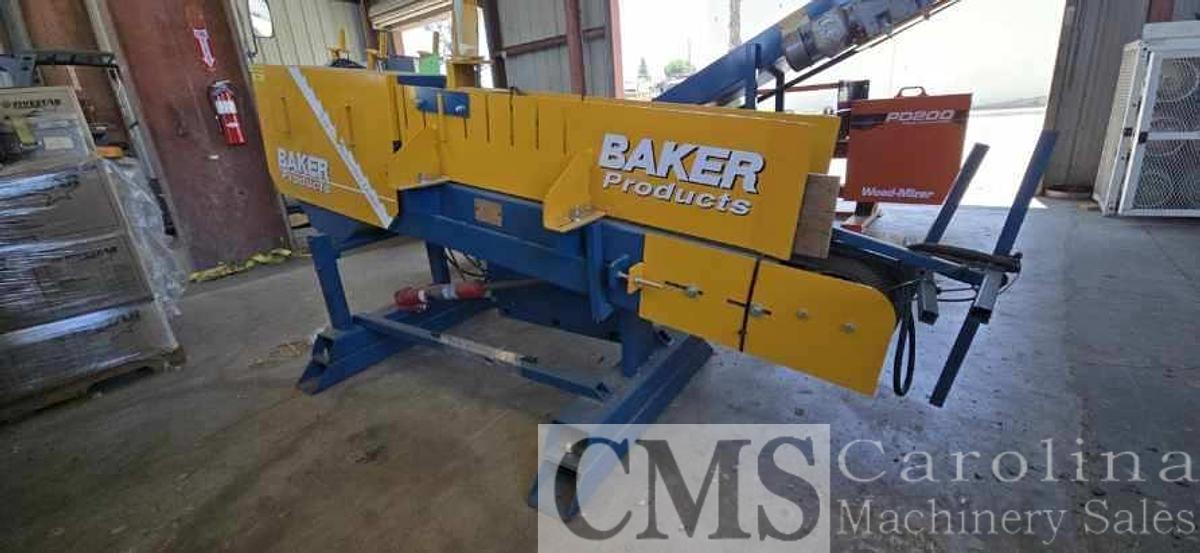 Used 2022 Baker Board Deduster