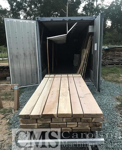 Used Nyle L200M Dry Kiln