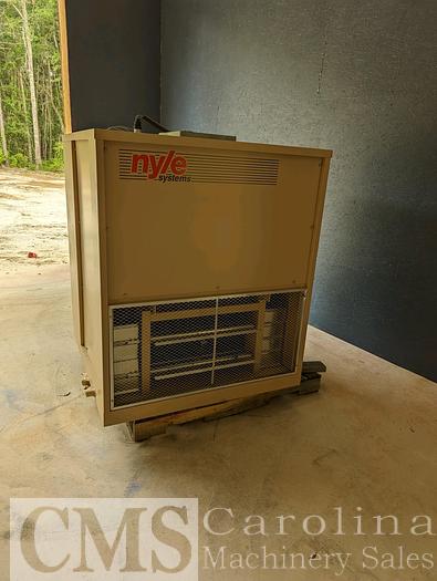 Used Nyle L500 Dry Kiln