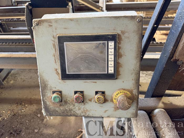 Used 2018 Automated Industrial Technologies M2L Stacker