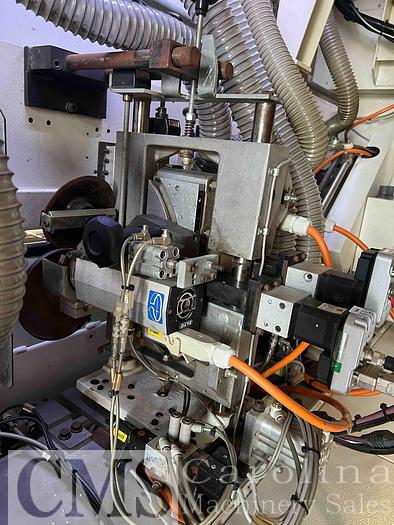 Used 2017 Stefani KDR Single Sided Edgebander