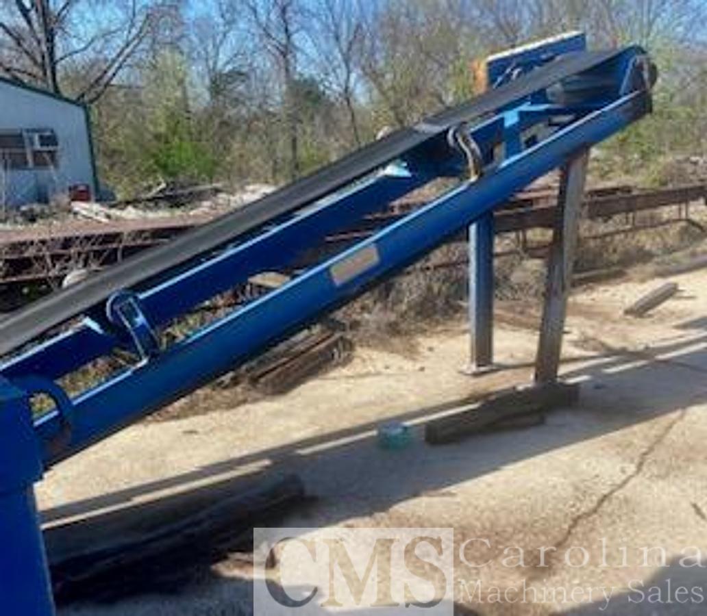 Used West Salem Low RPM Grinder