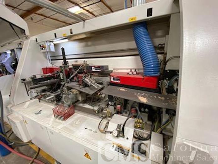 Used 2014 IMA Advantage 500 L Edgebander
