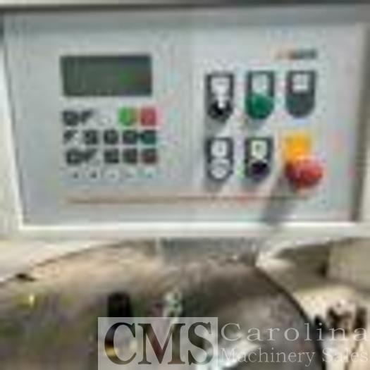 Used 2015 Casadei Flexa 27 Edgebander