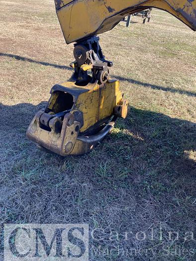Used John Deere 548 Diesel Skidder/Grapple