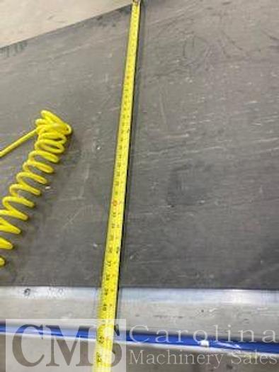 Used Unknown Conveyor Belt