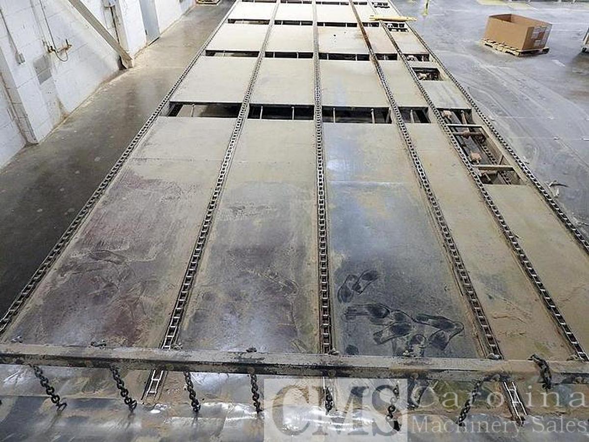 Used Unknown Roof Top Chain