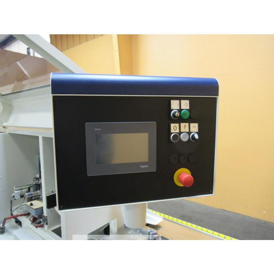 Used 2022 SCM Olimpic K360 Edgebander with Pre-Milling