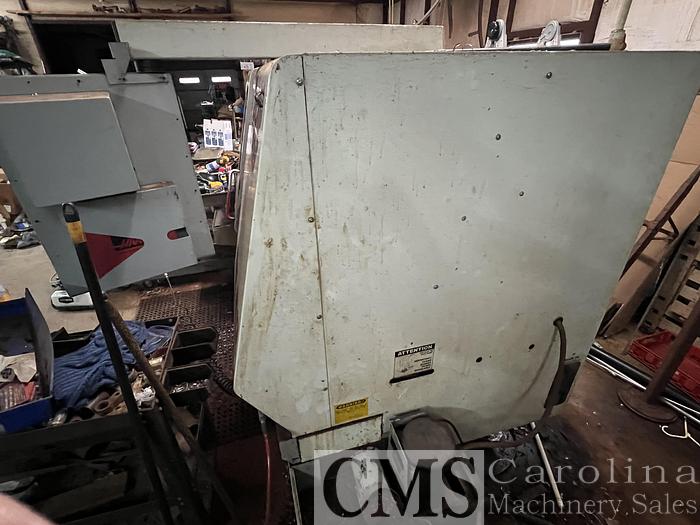 Used 2000 Haas SL20T CNC Lathe