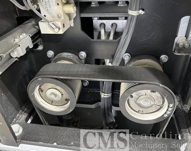 Used 2007 Butfering SCO213 Diamond CE 53" Sander