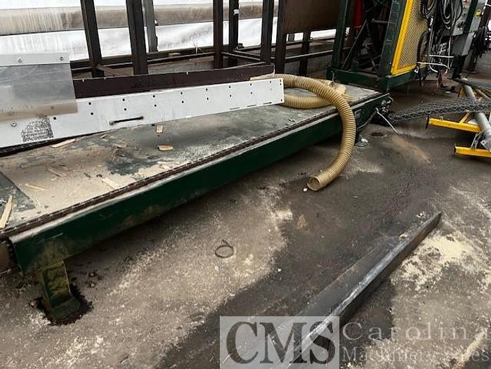 Used Pendu Model 4400 Stacker