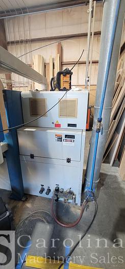 Used Holzma HPP 350 Panel Saw