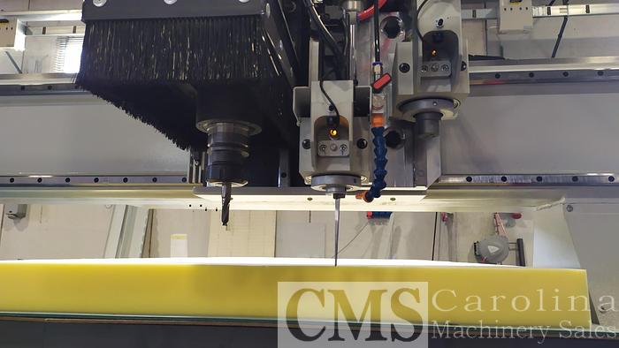 2024 Cosmec Fox CNC Router
