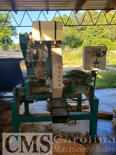 Used Wood-Mizer SHR20-HD12 12" Resaw