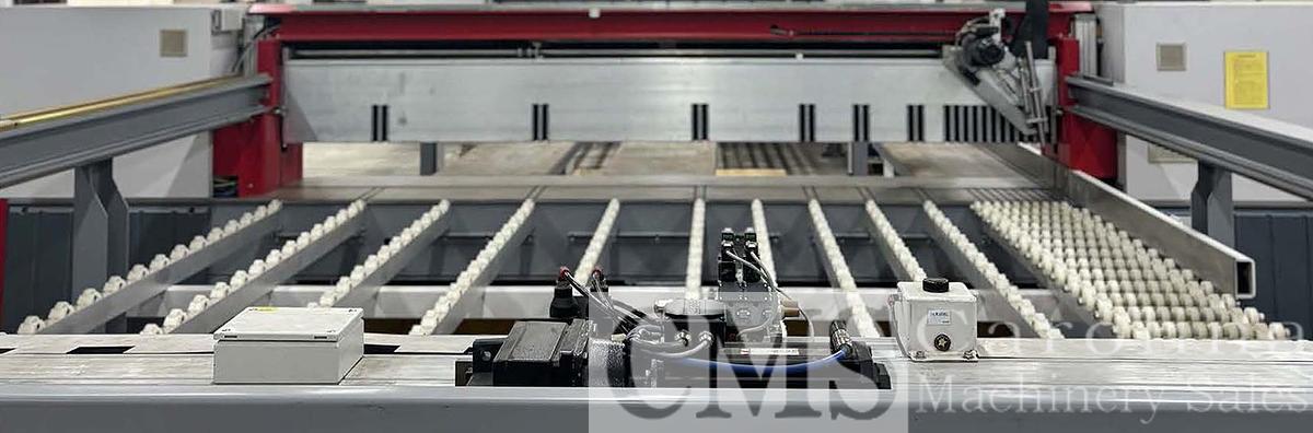 Used Schelling fh6 430 Front Load