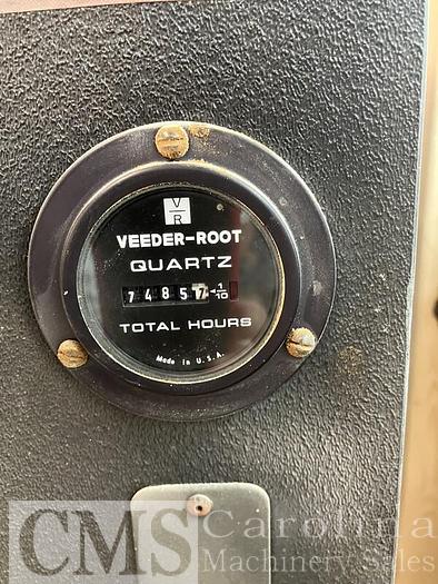 Used 2002 Komo VR 512