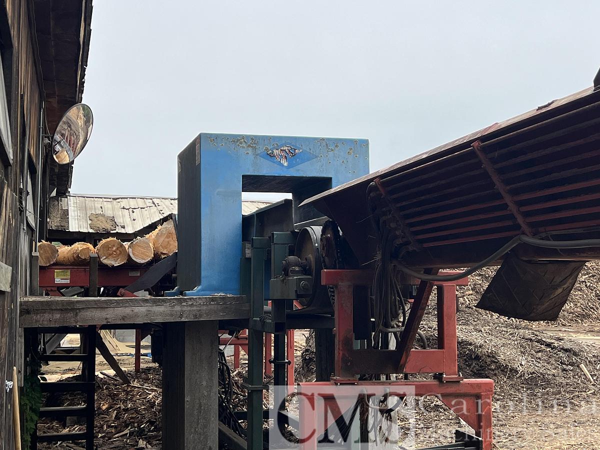 Used Pendu Complete Pendu Cut Stock Operation
