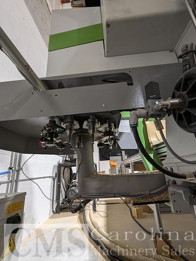 Used 2014 Biesse Skill