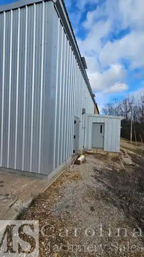 Used 2023 Nyle Dry Kiln