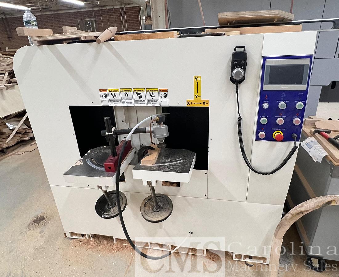 Used Complete Operation Furniture Frame Facility