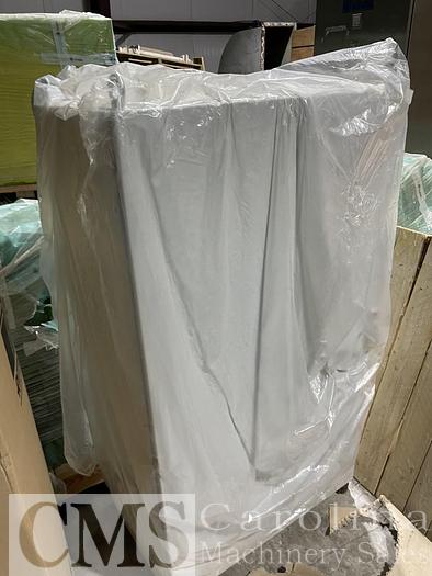 Used Kahl 250 HP Pellet Mills