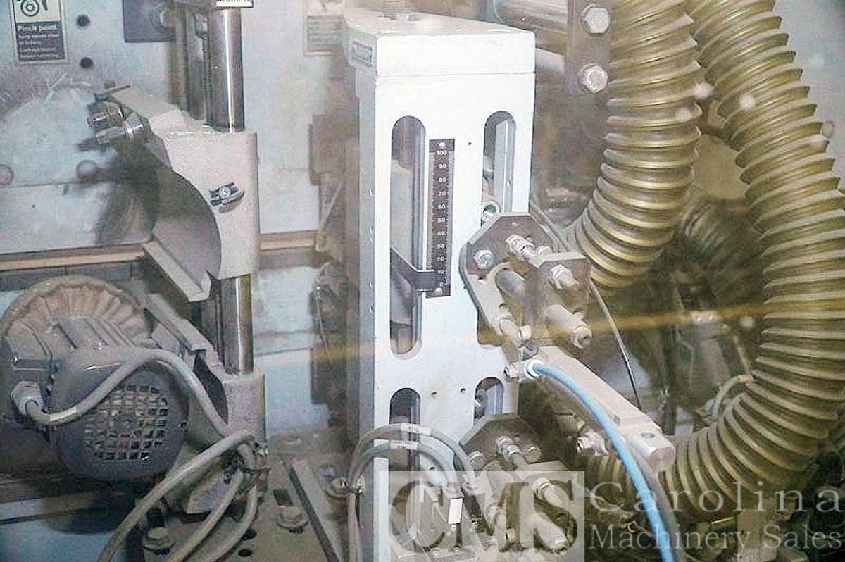 Used 2013 Homag Kal 310 Edgebander