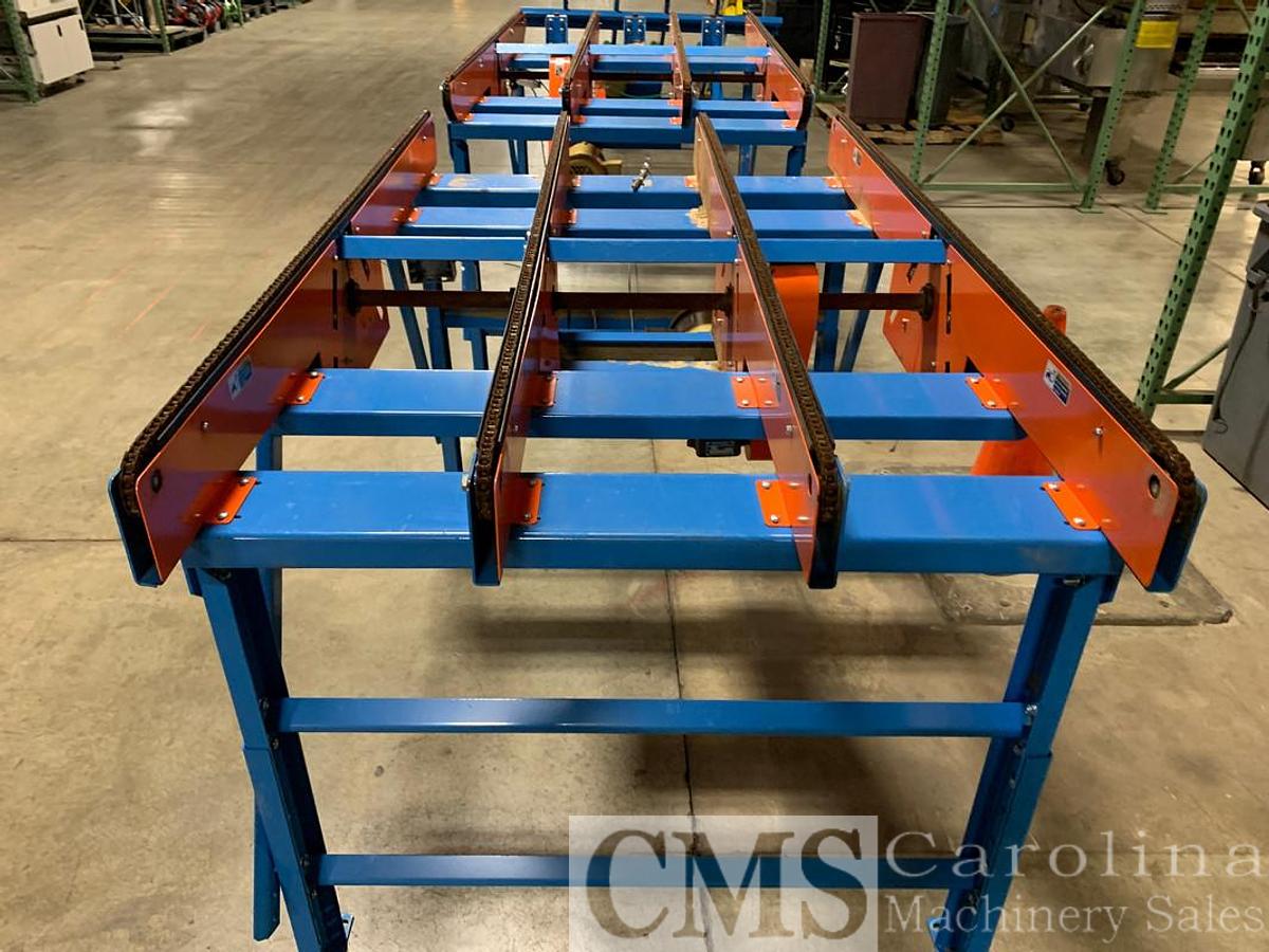 Used 2016 Kentwood HBR-300-2 Double Head Resaw