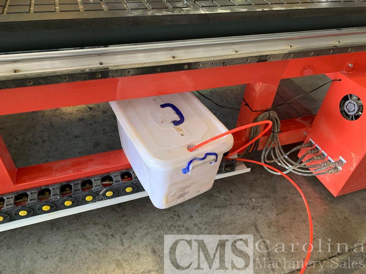 Used 2022 Industrial CNC Artisan 4 X 8