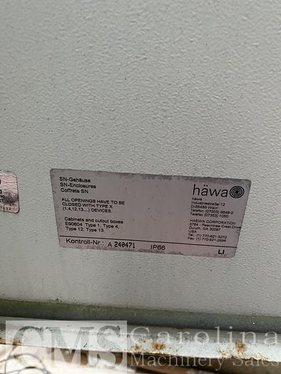 Used Kiln-direct.com Dry Kiln with Controls