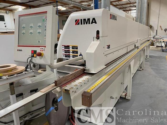 Used 2014 IMA Advantage 500 L Edgebander