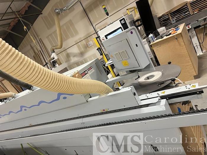 Used 2012 Brandt Highflex 1440 Edgebander