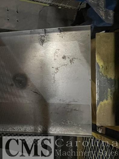 Used Smetco Trim Saw