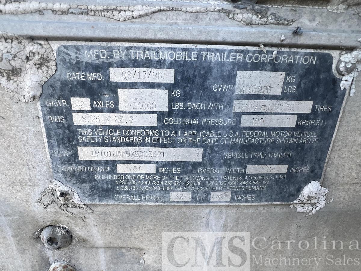 Used Complete Shaving Mill Operation with Land, Drying & Bagging Line Newman, BMM, MEC, Webb, Rethceif, CAT