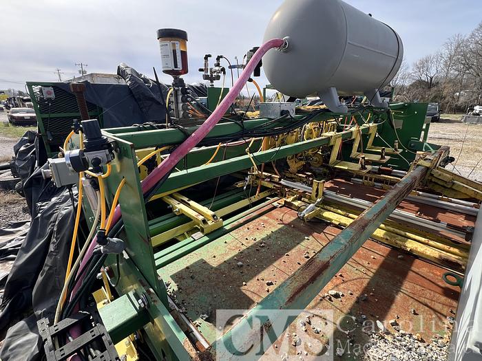 Used Unknown Pallet Nailer