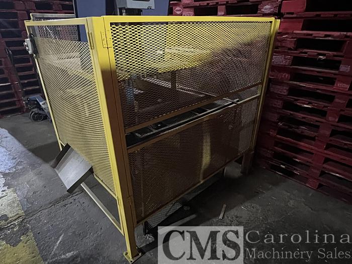 Used Smetco Trim Saw