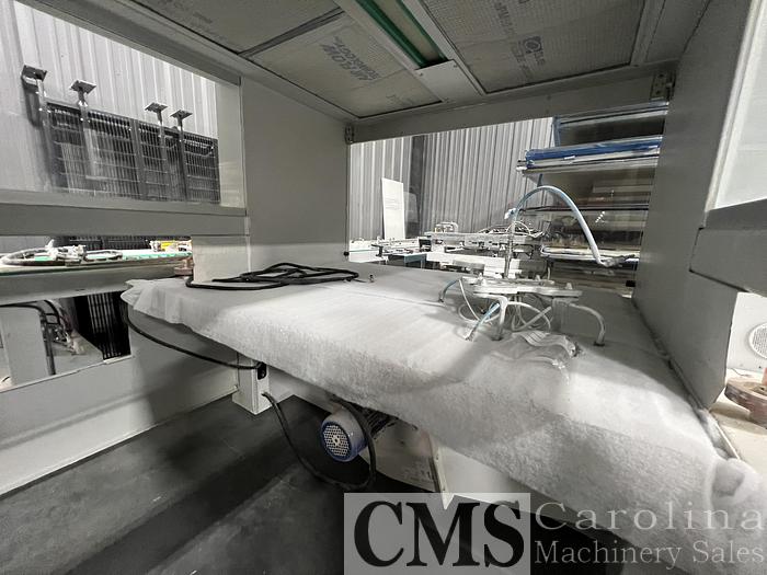 Used 2017 Makor Start One M Sprayer with Loading & Unloading