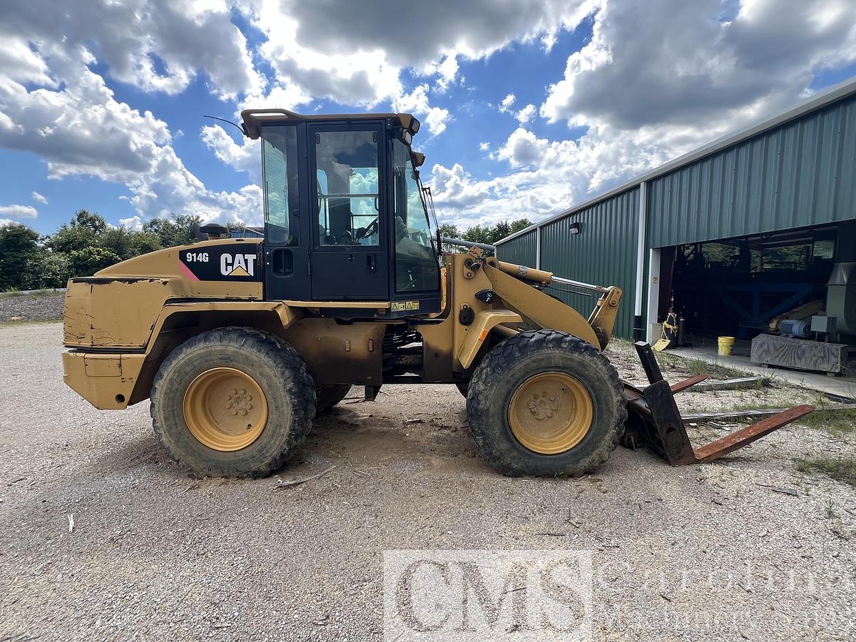 Used Compete Hardwood & Tie Sawmill with Land HMC, Edmiston, Frick, Brewco, Fulghum
