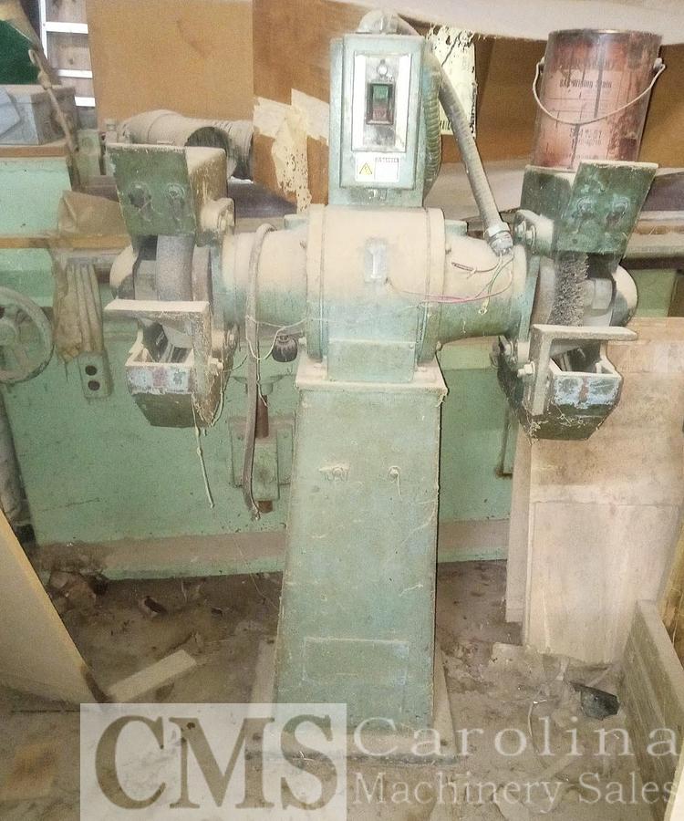 Used Complete Cabinet/Woodworking Shop