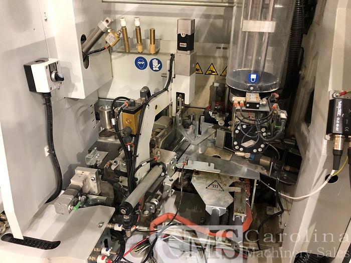 Used 2021 Biesse Akron 1440 Edgebander