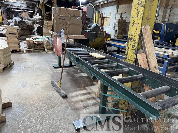 Used Morgan Chop Saw