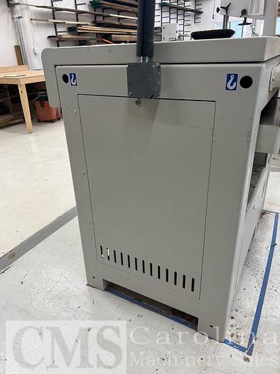 Used 2018 SCMI Class S630 Planer